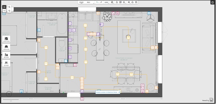 Symbole D'installation électrique Gabarit De Traçage Symboles électriques - 220x125mm - Pour Schémas électriques Et électroniques - Dessin Technique Gabarit Plastique Transparent Symbole D'installation électrique Gabarit De Traçage Symboles électriques - 220x125mm - Pour Schémas électriques Et électroniques - Dessin Technique Gabarit Plastique Transparent